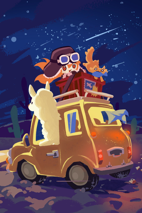 Travel