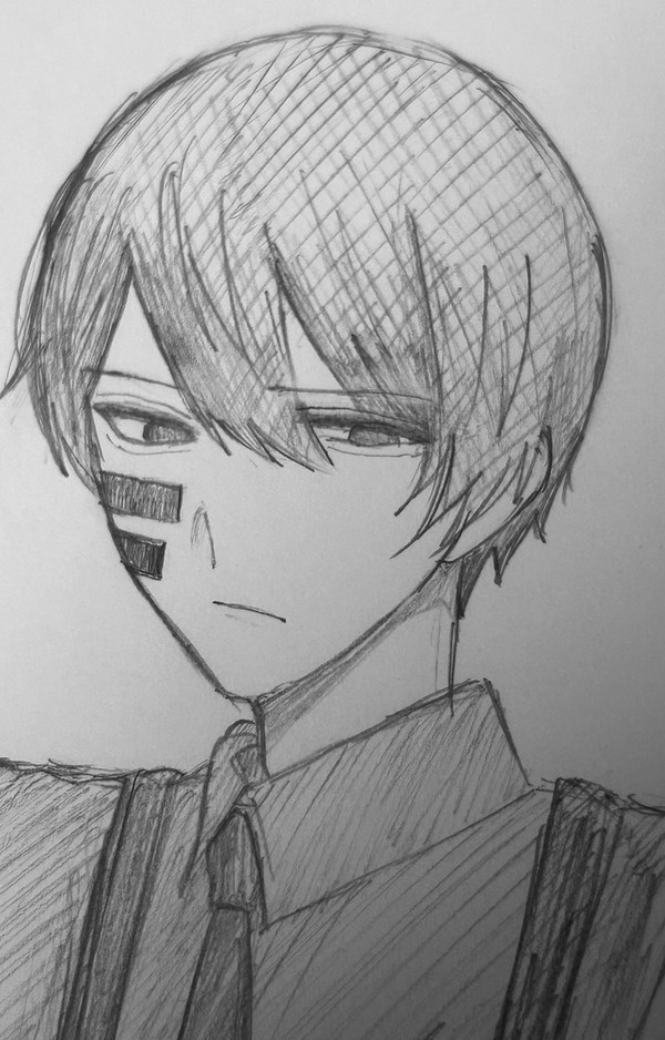 tgakまとめ  ⚠︎アニメ未登場キャラいます⚠︎
