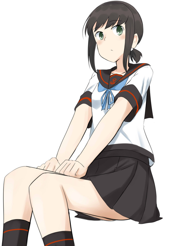 吹雪ちゃん