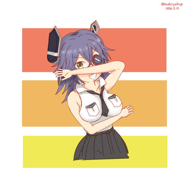 天ちゃん