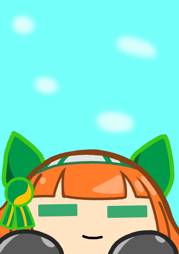 サイレンススズカ