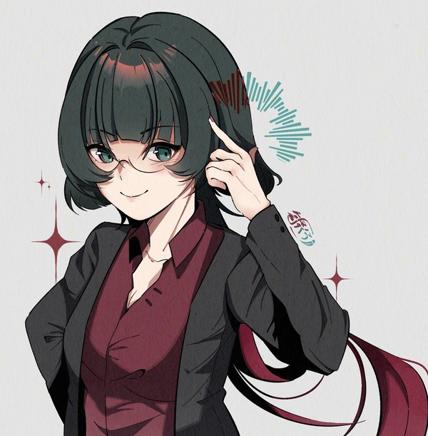 初入职👓
