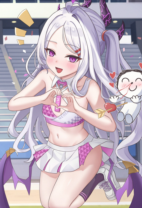 空崎ヒナ