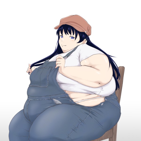 スーパーサイズ凪さん