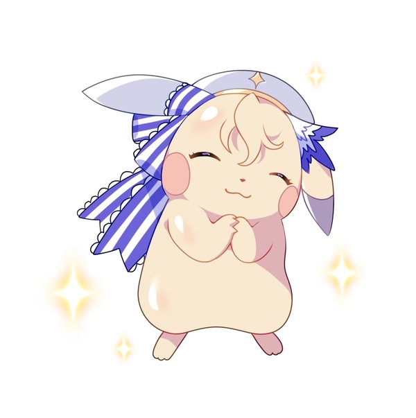 ヴィクトワールピカチュウ