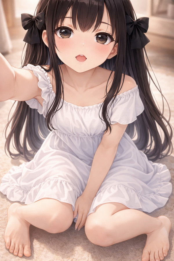やわらかな距離
