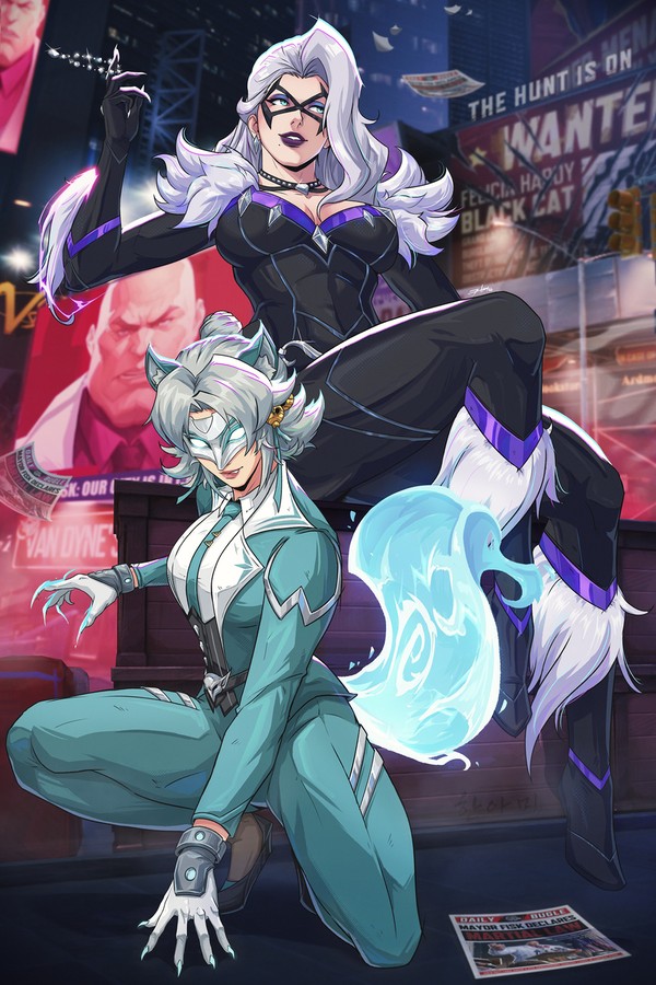 Marvel rivals season 7