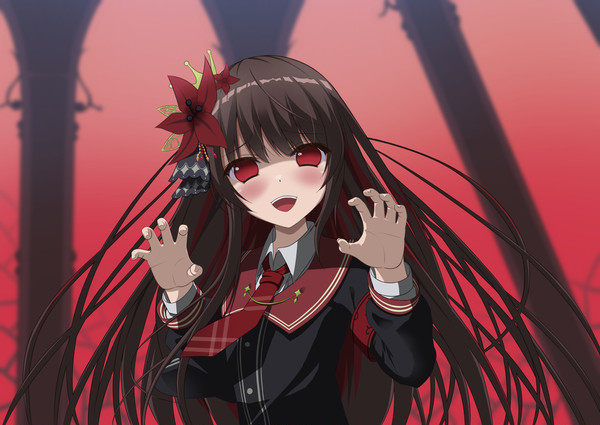 应当希罗