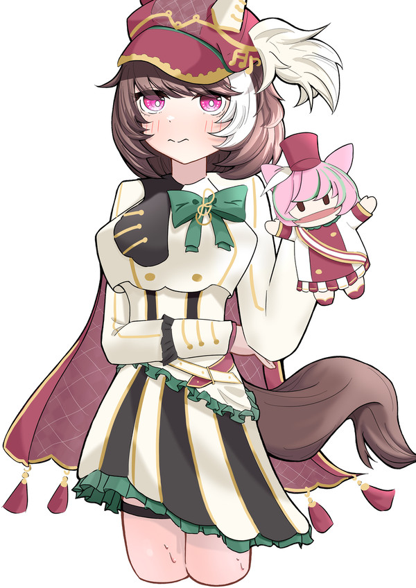 マルシュ