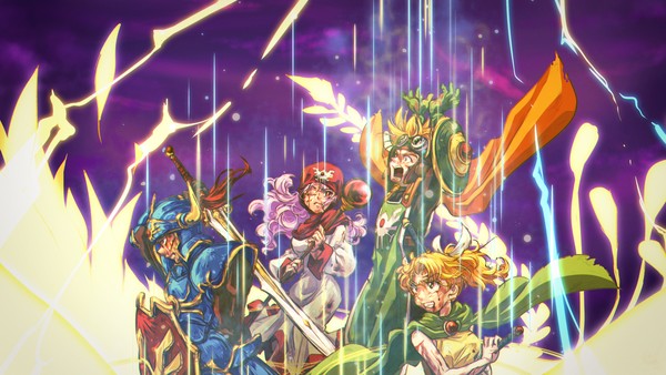 DQ2-ミナデイン-