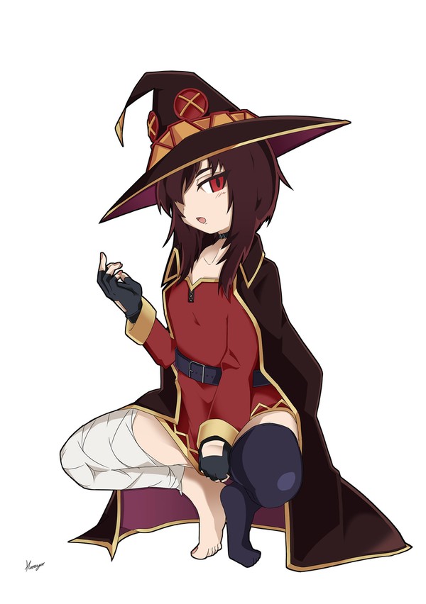 Don't Peek !