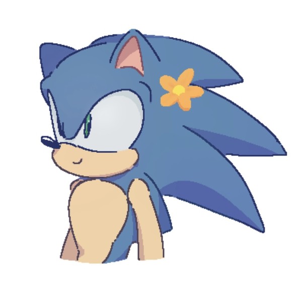 Sonicログ②