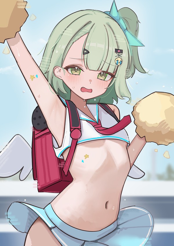 ゼンゼロ