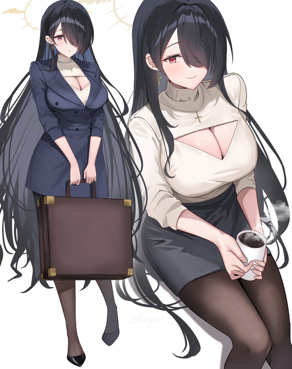 ブルアカOL