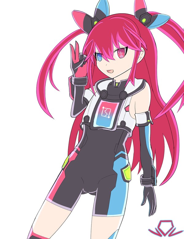 Red Heart