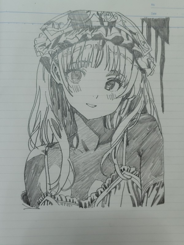 トトリのアトリエ トトゥーリア・ヘルモルト