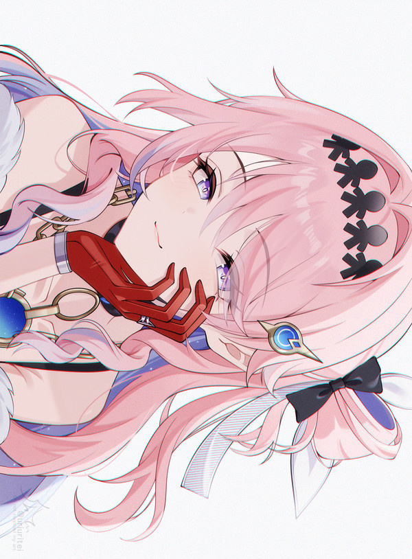 ダーニャちゃん