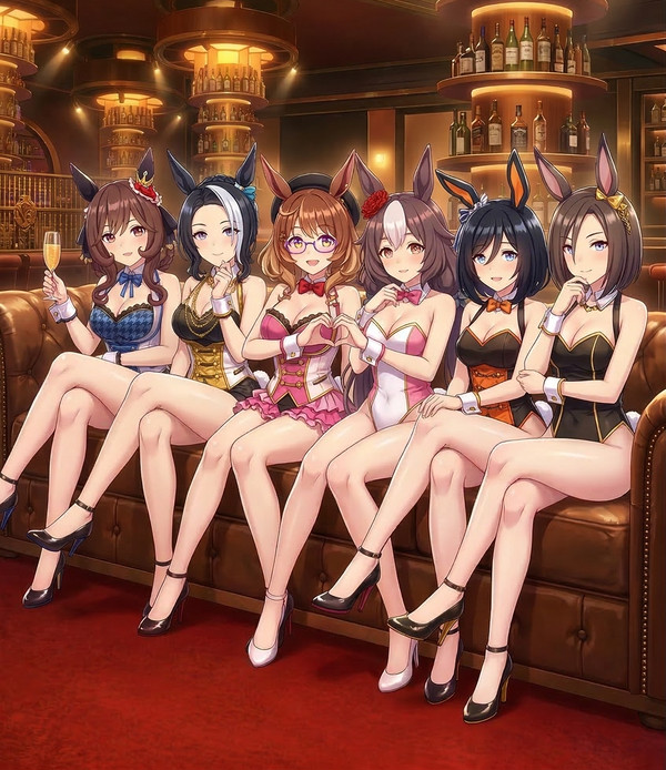 ホースガーデン2
