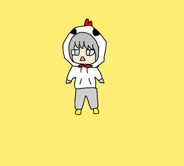 やっくるる。（代理）です