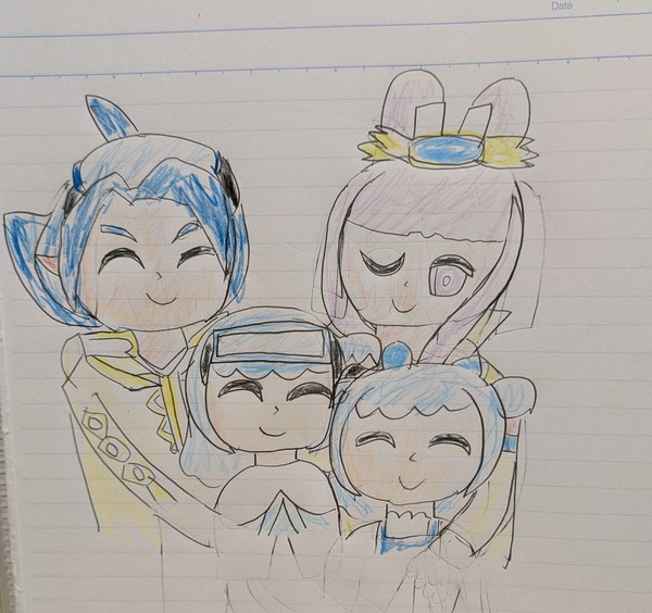 温もり