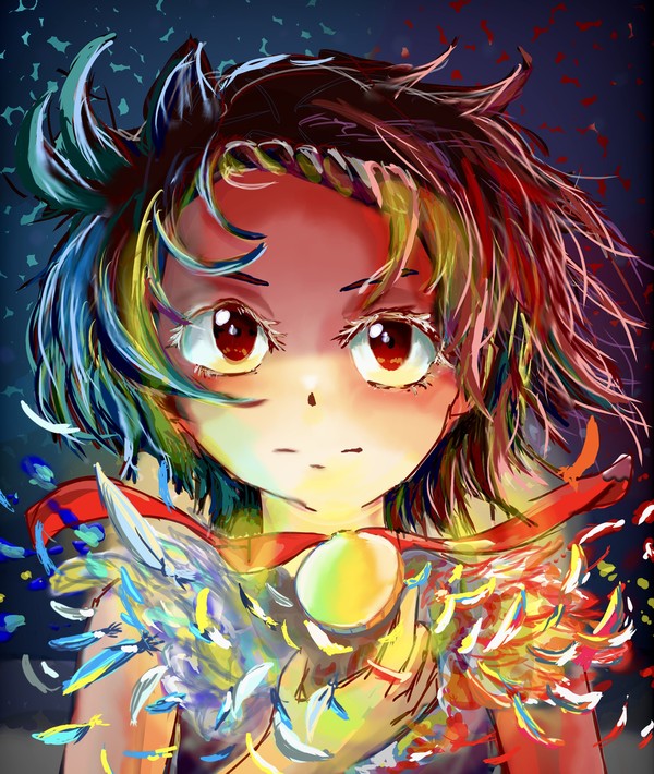 結束いのり