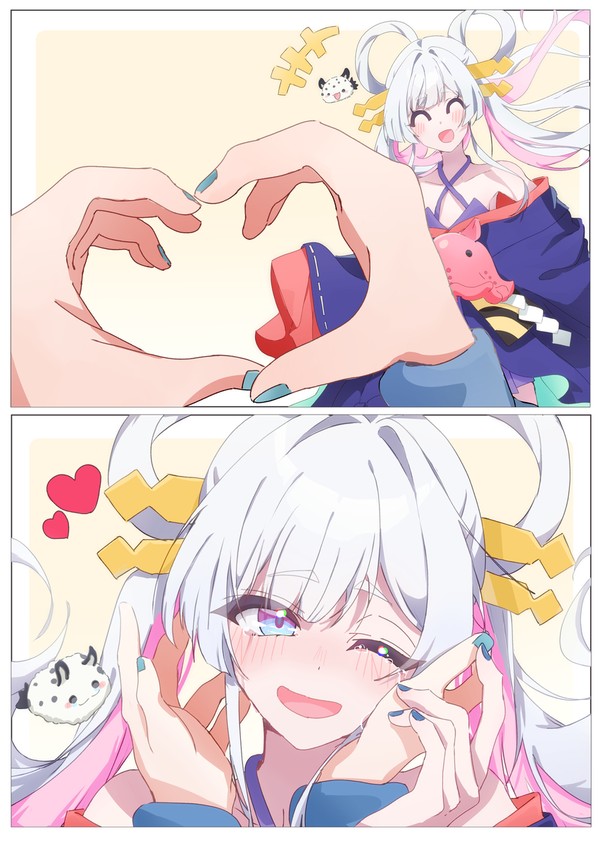 すぬーとちゃれんじ!!
