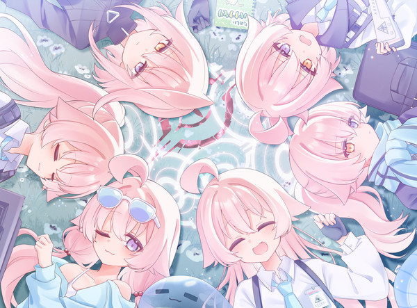 ホシノ