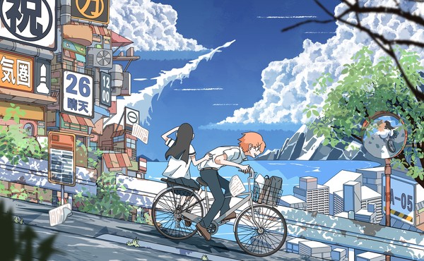 打ち上げ日