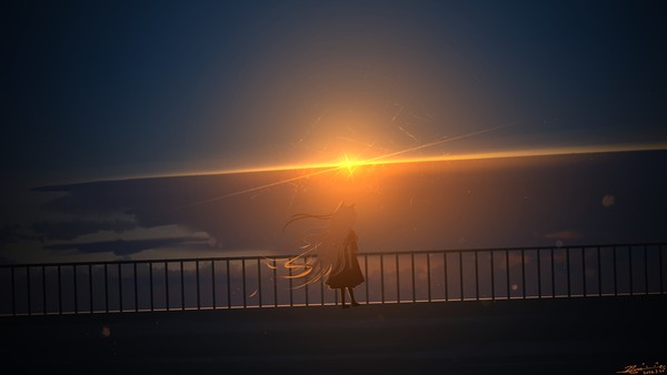 Afterglow