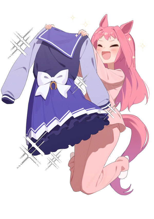 かっくいぃ~!
