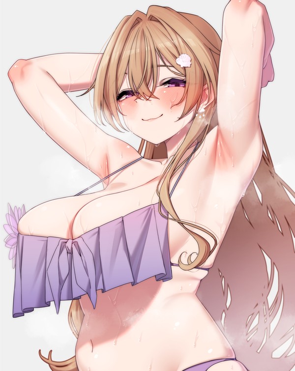 「モノ好きだねぇ」