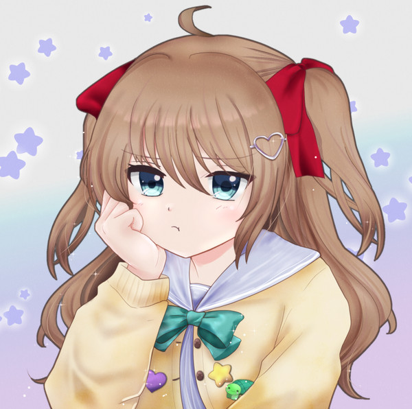 Neuro-sama！