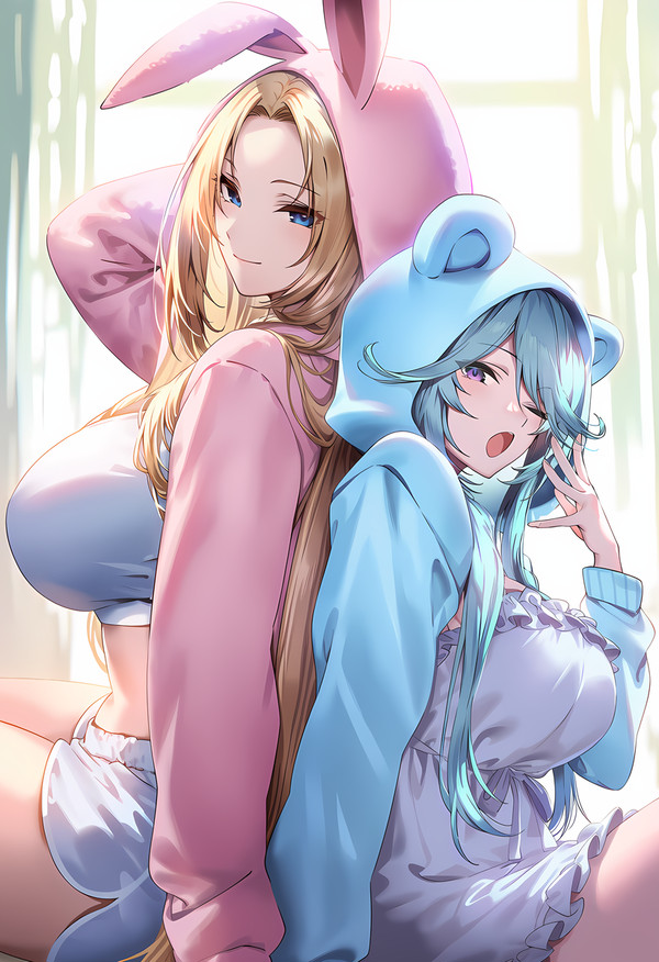 アルファ×イプシロン