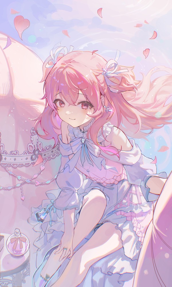 🍑 - 1/1