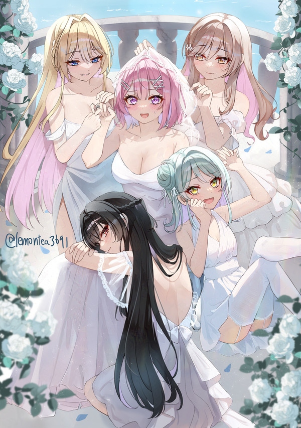 ハーレム