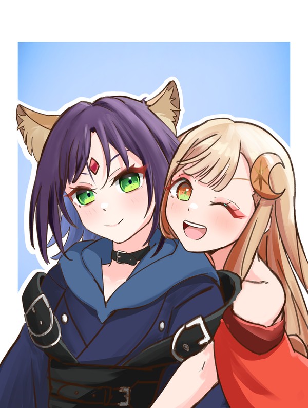 いろかぐ