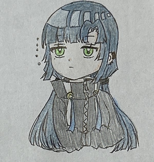 ジト目祓屋
