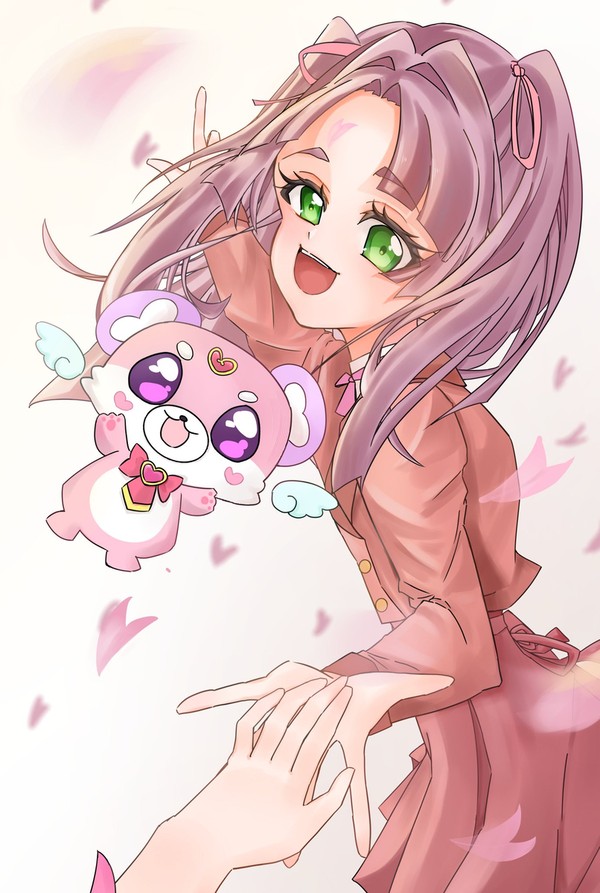 小林みくる