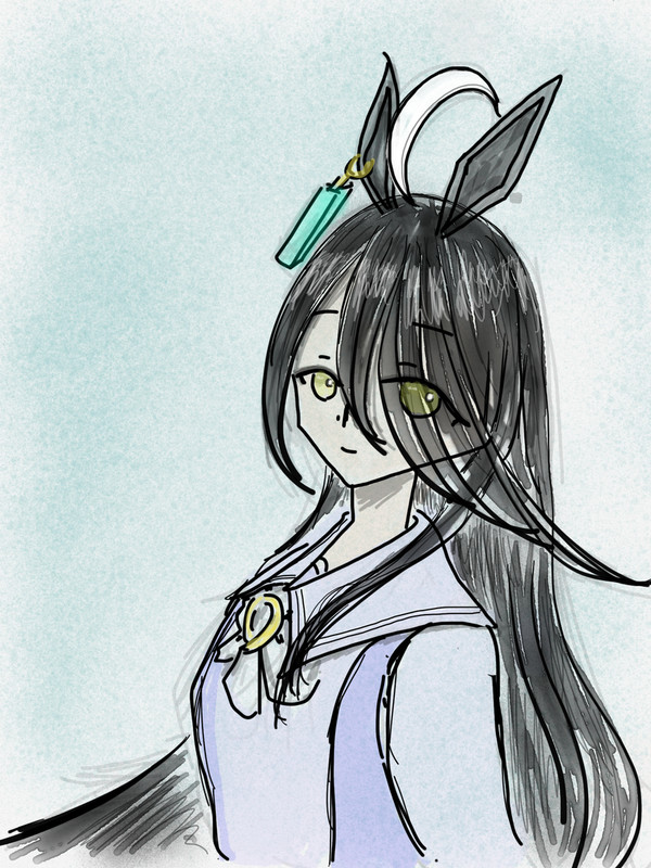 落書き