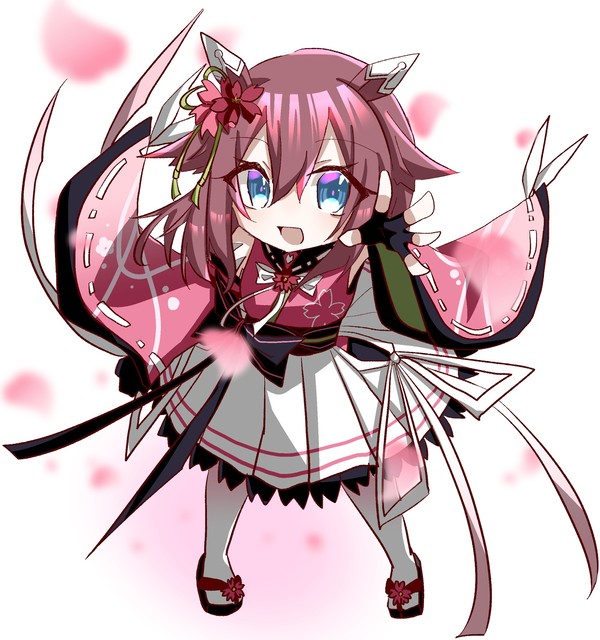 チヨちゃん🌸