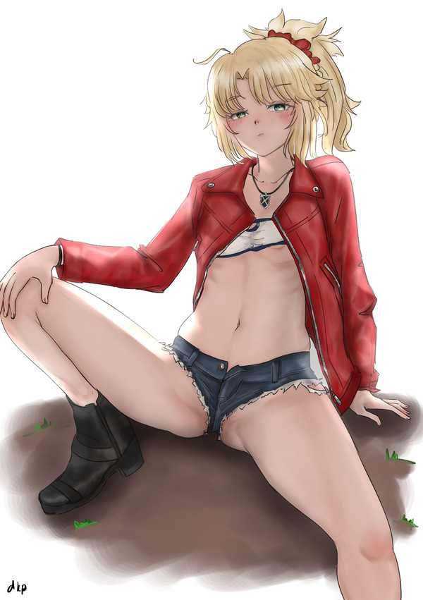 モーさん