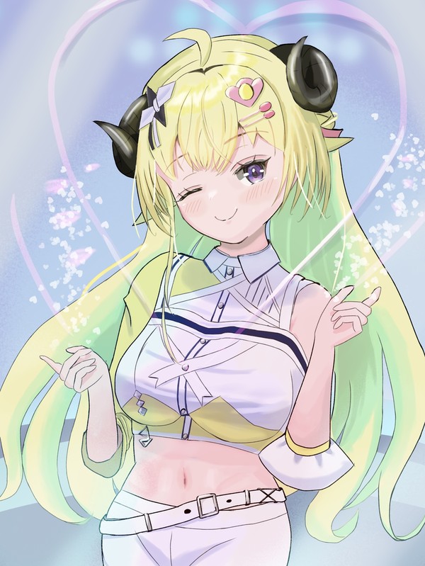 わための愛♡スクリーム