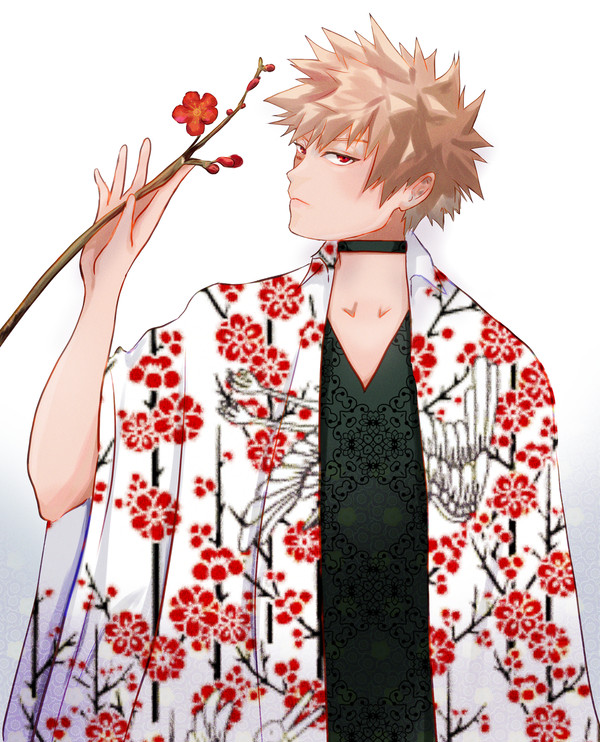 紅梅