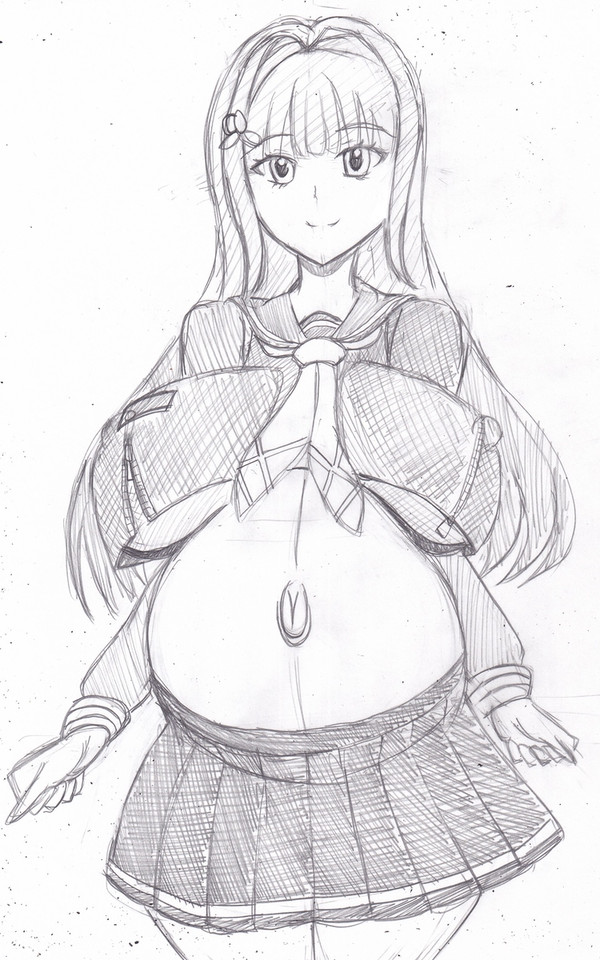 妊婦アルカナ フォーチュンメイト