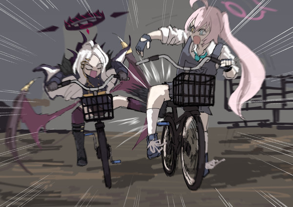 アビドス3章のネタバレ