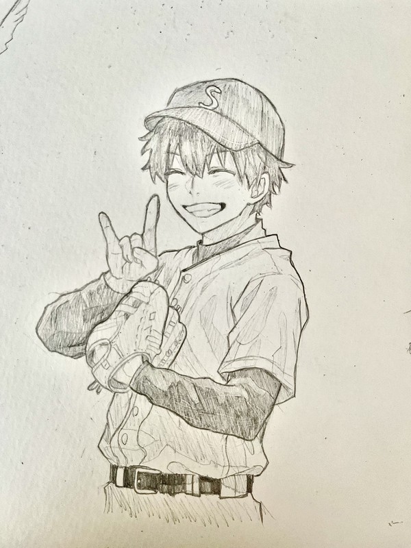 ダイヤのA