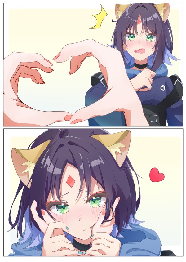 いろはッ!すぬーとちゃれんじ!!