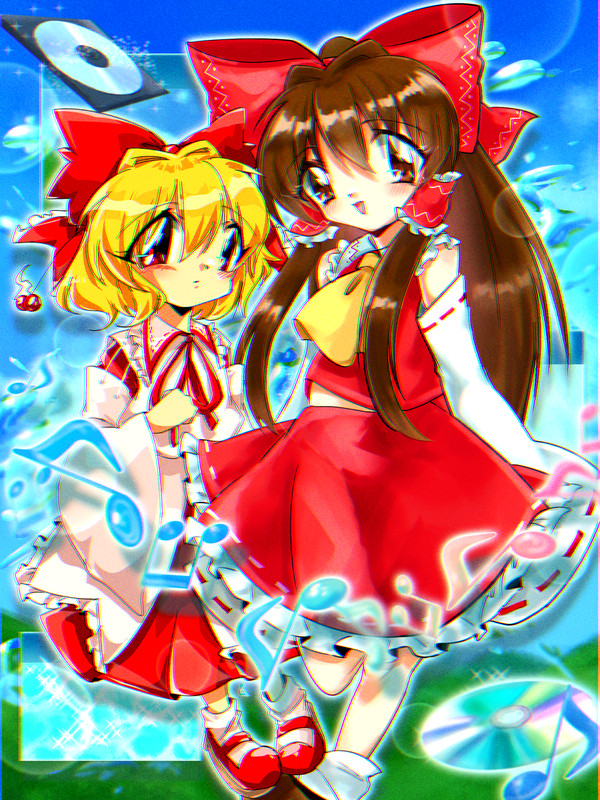 Future and Nostalgia