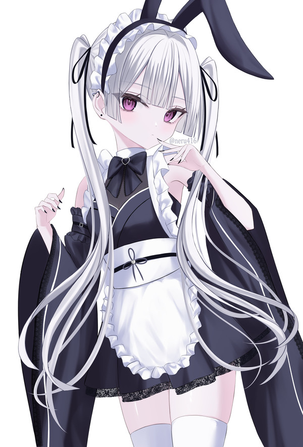 うさぎ - 1/1