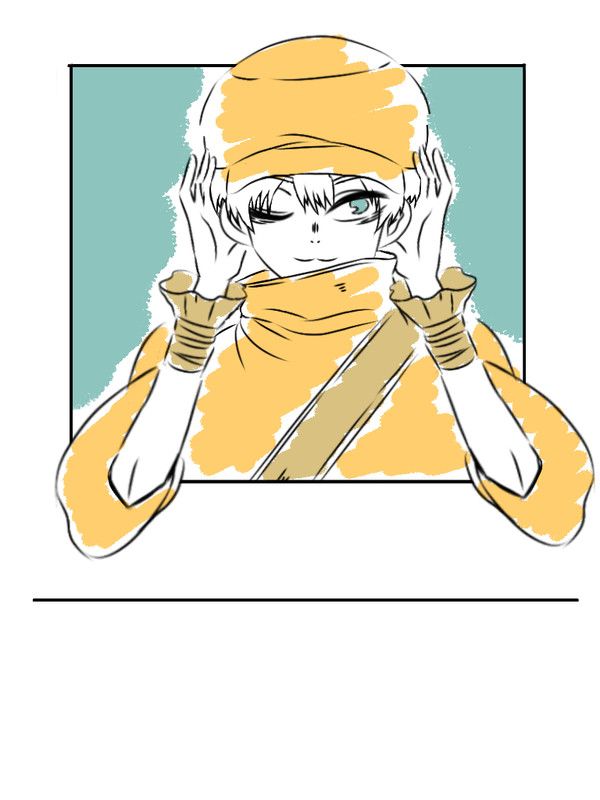 羽京